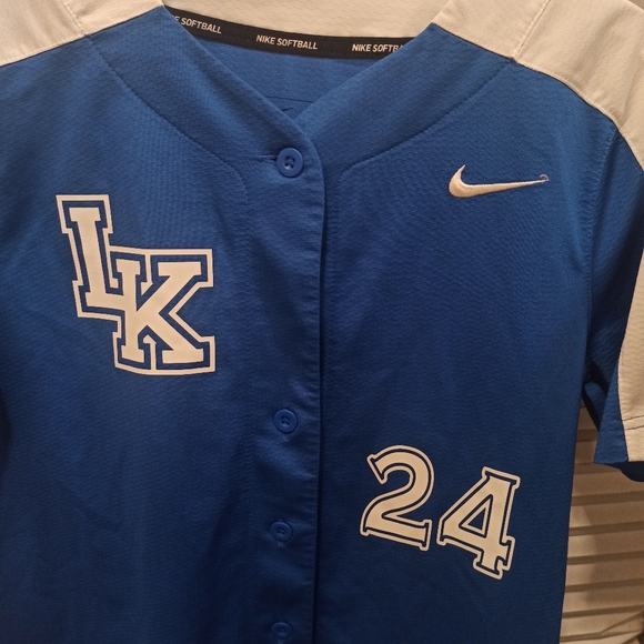 Nike Lakers jersey - Picture 3 of 9